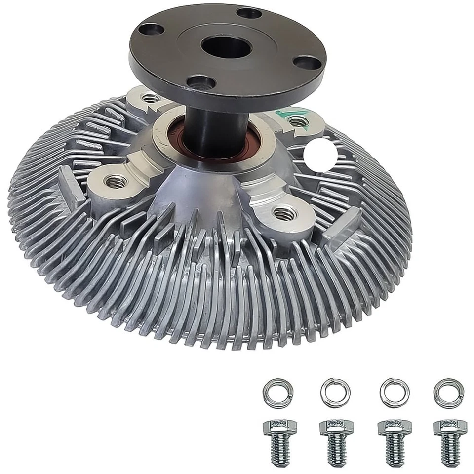 For Pontiac GTO 1964-1968 OER Engine Cooling Fan Clutch Foto 3 de 3
