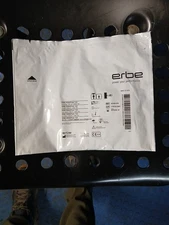 5PCS New FOR Neutral Electrode Disposable Ω Type Split Negative Plate 20193-082