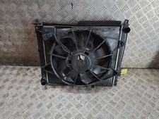 KIA SOUL  2010  1.6L Manual Radiator RAD OEM Genuine 