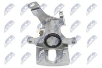 NTY Bremssattel HZT-FR-037 FüR Ford Fiesta 6 CB1 CCN Van Ecoboost Sport LPG Tdci