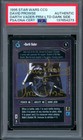 PSA/DNA Decipher Star Wars Premiere Limited Darth Vader Davi