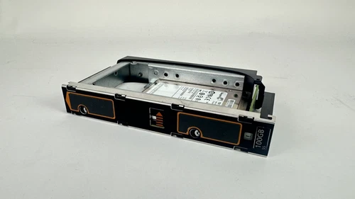 Dell 0995253-03 Compellent Powervault 100GB SAS SSD CS-UD-100GSS-SAS-T10-GIBH