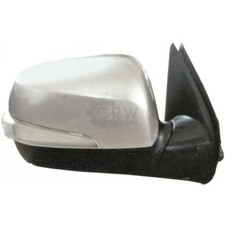 Retroviseur droit (ou coque) Isuzu D-MAX