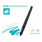 Battery-free Touch Screen Stylus For HUION KAMVAS Pro 13/Pro 12/Pro 16
