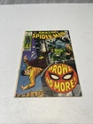 The Amazing Spider Man Marvel Comic Book #79 Dec