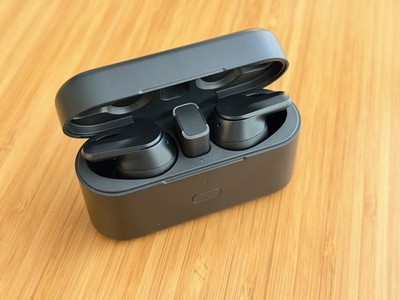 EPOS Adapt E1 True Wireless Earbuds