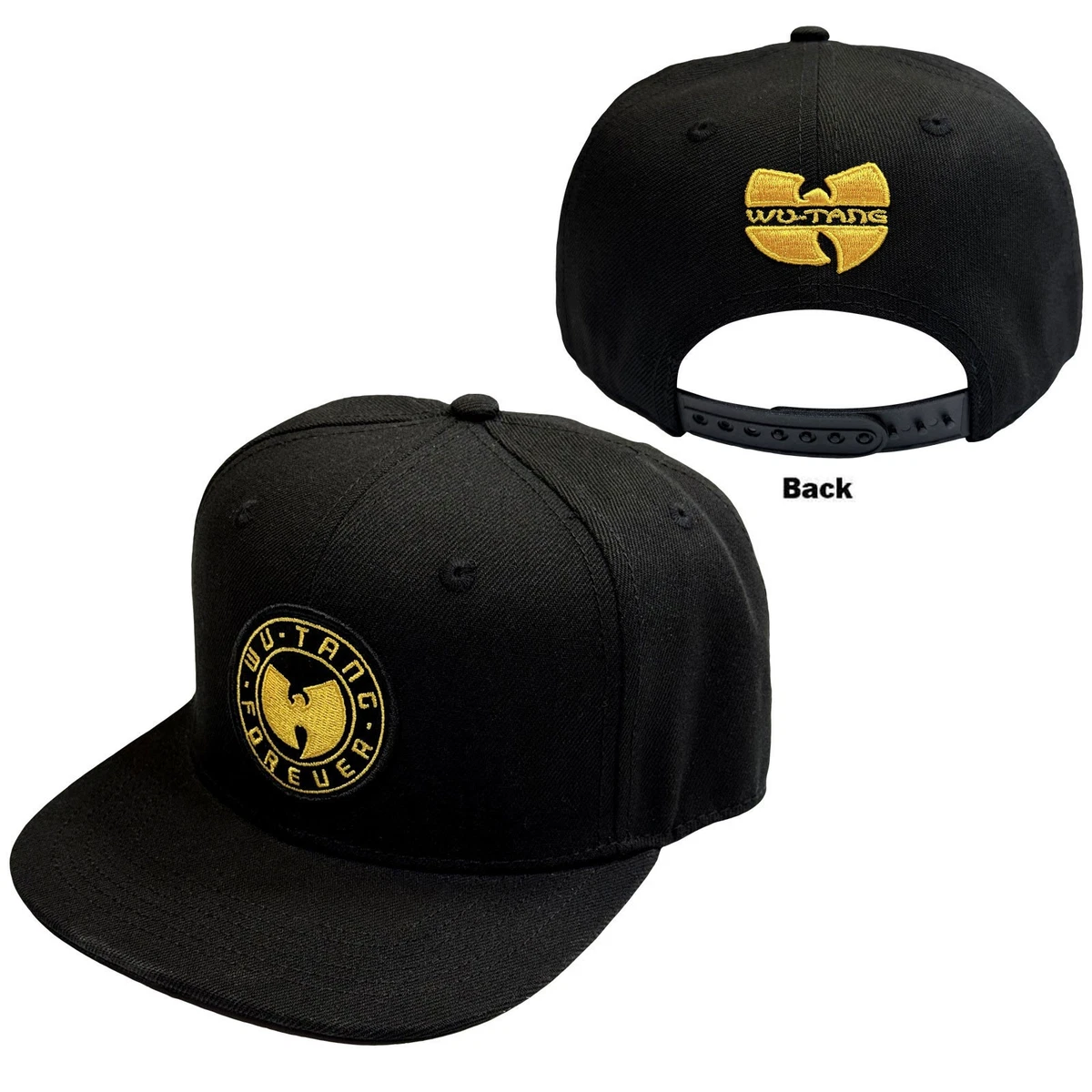 Wu Tang Snapback for sale - eBay