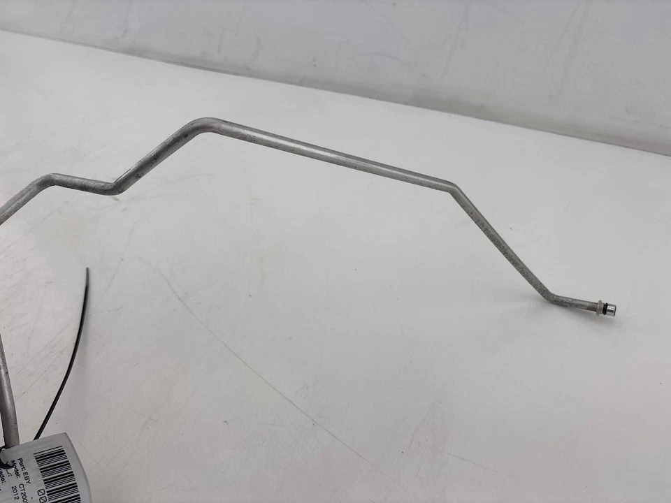 2011 - 2017 Lexus CT200H AC Air Conditioner Liquid Line Pipe OEM - Image 3 of 4