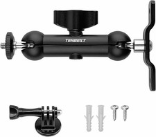 Trail Camera Mounting Bracket