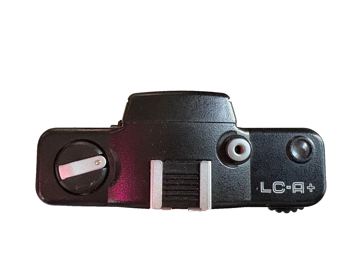 LOMO LC-A Film Cameras for sale - eBay