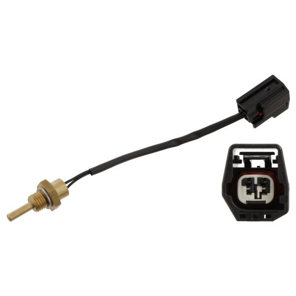 3x ✅Fits FEBI FE28611 Sensor, coolant temperature FE28611 Coolant te ⭐UK Seller⭐