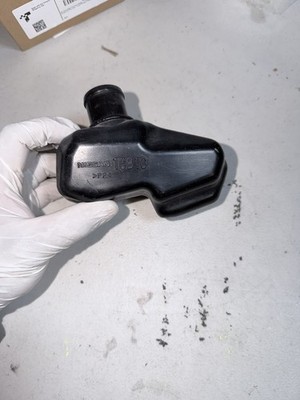 G37 M37 370z intake resonator left hand side VQ37HR VQ35VHR  1CB1C