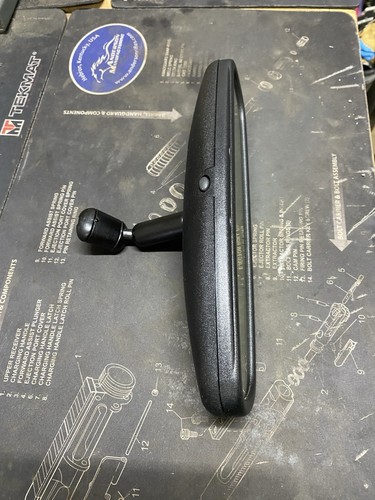 00-05 ESPEJO RETROVISOR FORD EXCURSION SUV AUTOMÁTICO ATENU usado 2000-2005 - Imagen 10 de 11
