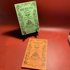 GLOBAL & BASIC  Style : Programming Proverbs Paperback Chmura & Nagin 1976 1978