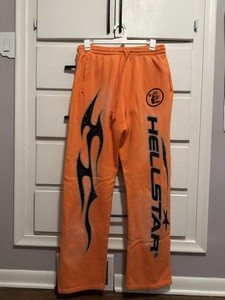 Hell Star Pants | eBay