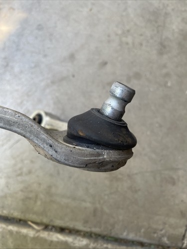 14-20 Infiniti Q50 Q60 Front Suspension Left Driver Side Upper Control Arm OEM - Picture 3 of 7