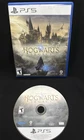 Hogwarts Legacy PS5 PlayStation 5 Tested Complete CIB Very Good ~ SHIPS FREE!