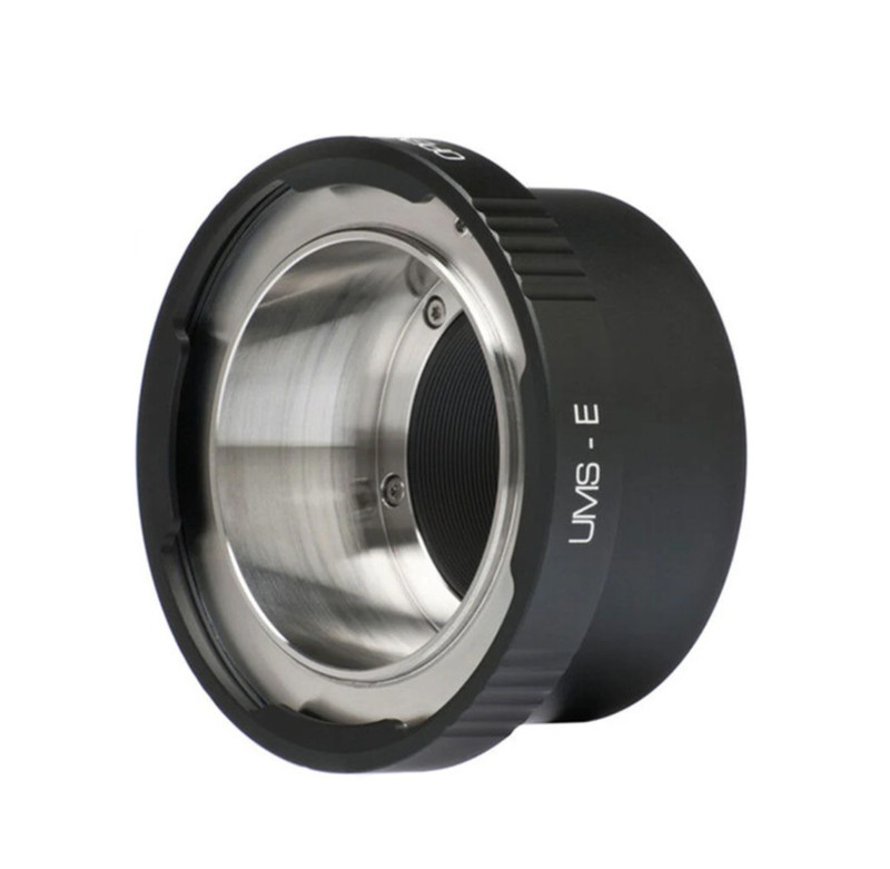 ib/e UMS E Mount