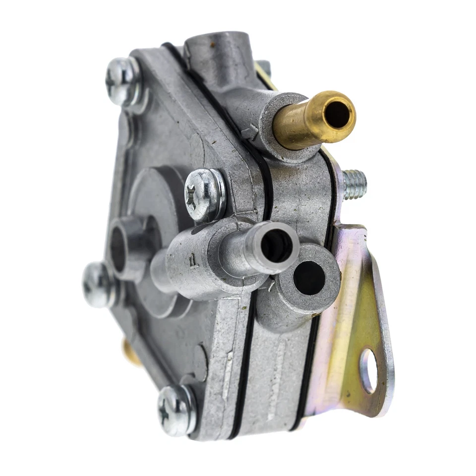 Polaris 2521135 PUMP-FUEL MIKUNI Sportsman Scrambler 500 400 330 Trail Blazer Foto 2 de 4