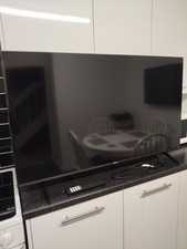 Hisense 50E78KQTUK 50 Inch Smart 4K HDR UHD QLED TV