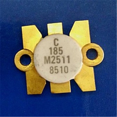 1PCS M2511  High Frequency Tube   Power Amplifier #tp