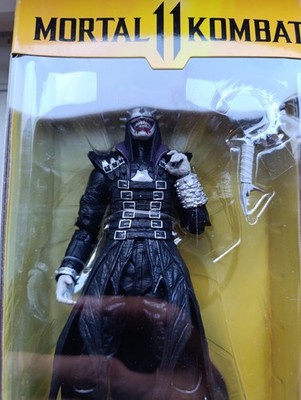 Mortal Kombat the Batman Who Laughs - McFarlane Toys - 7'' 18 Cm