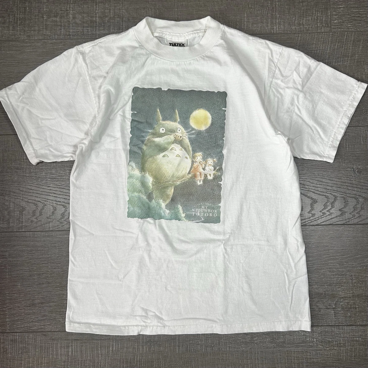 totoro shirt products for sale | eBay