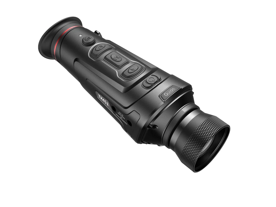 GUIDE- Thermal Monocular TK421, 400 ×300@ 17 μm - Image 2 of 4