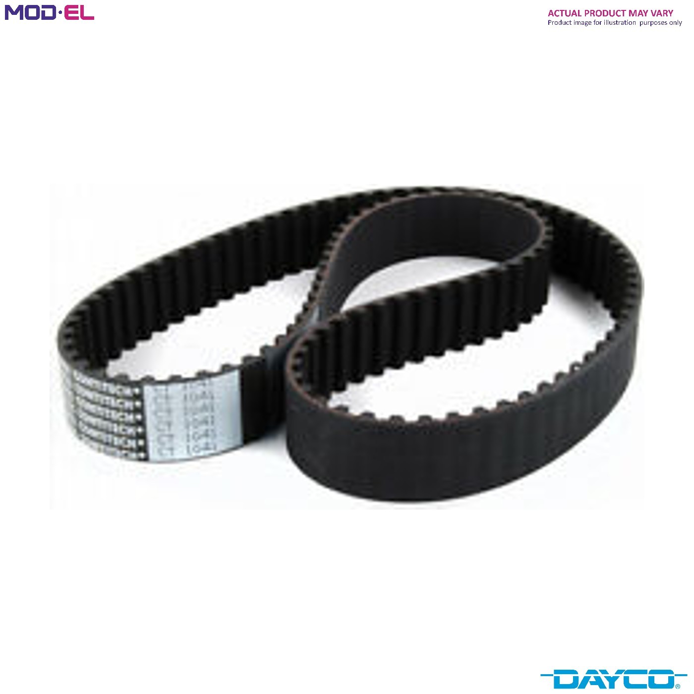 TIMING BELT TBSET400 FOR MITSUBISHI STRADA L200/STORM DELICA/Van NATIVA COLT