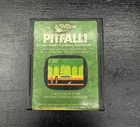 Pitfall (Atari 2600, 1982) Cartridge Only Tested Works