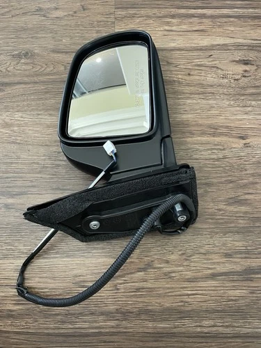 DORMAN 955-1444 Side View Mirror Power  98-03 Toyota Sienna New No Box