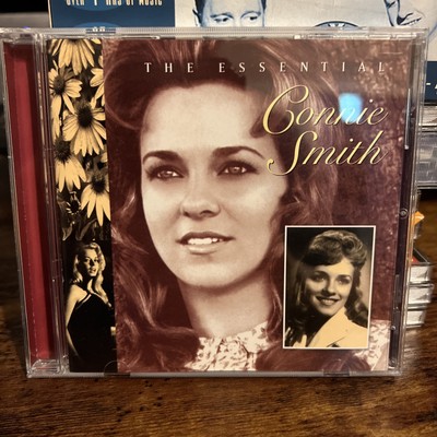 The Essential Connie Smith by Smith, Connie (CD, 1996)