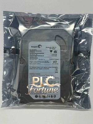 Seagate ST3160215A Barracuda 160GB 7200RPM IDE PATA 3.5'' HDD Hard Disk Drive