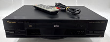 Pioneer DV-414 DVD Player w/Remote  RCA Cables Tested  GC-6256
