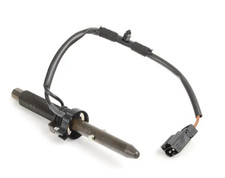 BMW E46 Cabrio Mittelkonsole Armlehne Schloss Draht Links Original 54218228923