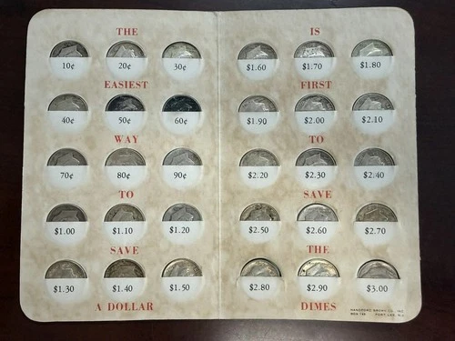 Pre-1964 Silver Roosevelt Lot Of 30 pt.2