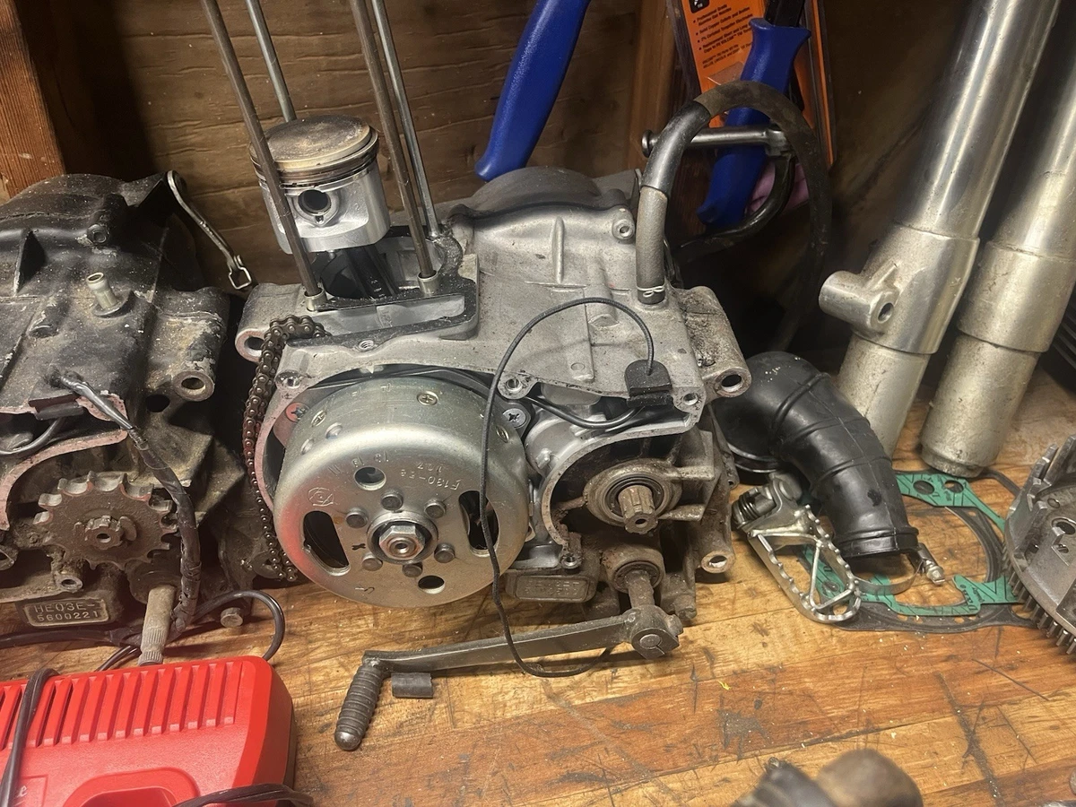 Engines & Parts for Honda XR100 for sale | eBay