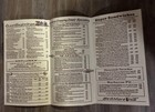 Barbers Crossing North Fine Food & Drink Restaurant Menu, Sterling Massachusetts — photo 2