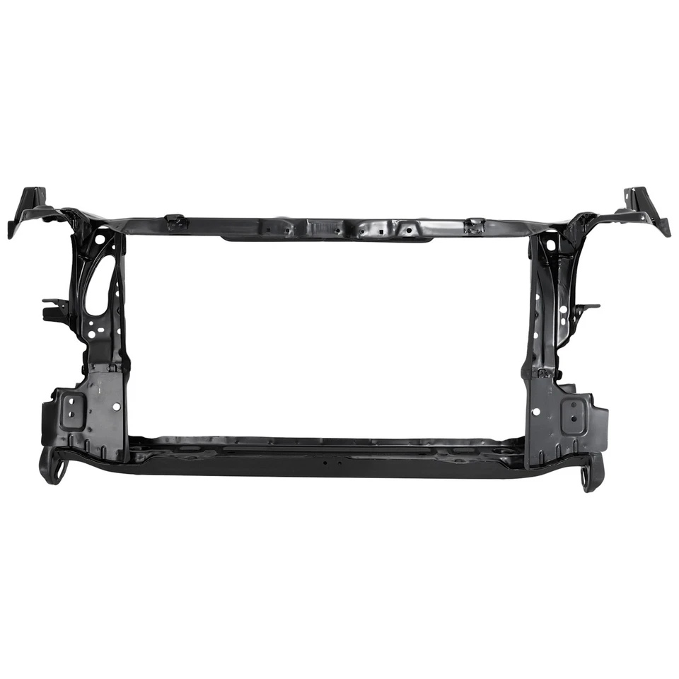 Radiator Support Assembly For 2003-2008 Pontiac Vibe Base GM1225204 88969689 - Image 2 of 4