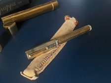 MONTEGRAPPA COLLEZIONE REMINISCENCE NOVANTANOVE ARGENTO MASSICCIO PENNINO ORO