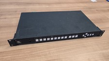 Kramer - VP-771 Presentation Switcher/Scaler w/ HDMI  SDI