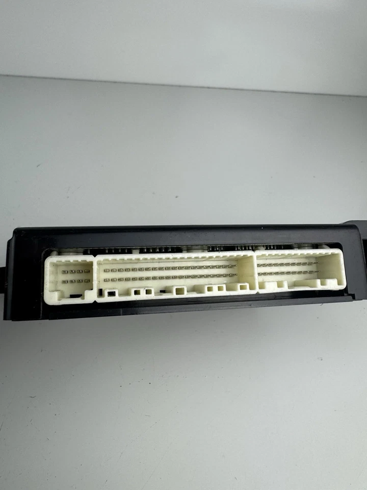 Оригинальный модуль климат-контроля ручной температуры 2008-2010 Toyota Highlander 88650-48330 - Изображение 3 из 4