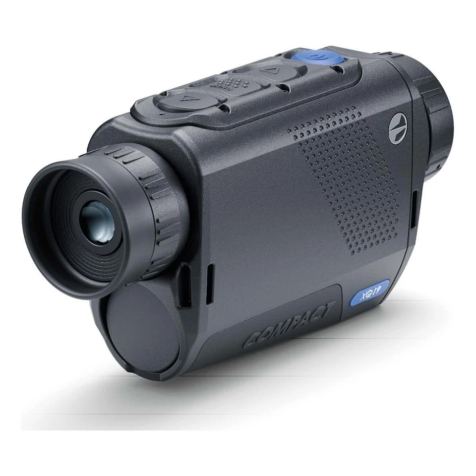 Pulsar Axion Compact XQ19 Thermal Monocular Scope - Image 2 of 4
