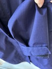 Columbia Jacket With Pockets Blue Women’s Medium-no Rain Hood. — photo 4