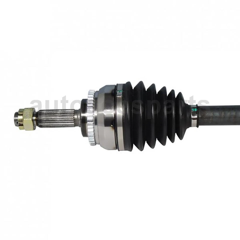 CV Axle Assembly for 1995-1998 Eagle Talon,1995-1999 Mitsubishi Eclipse - Image 3 of 4
