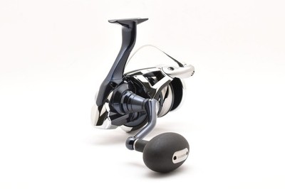 Shimano 21 TWIN POWER SW 14000PG Spinning Reel Near Mint From