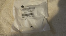 2009 Dodge Cummins Emblem Oem New