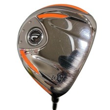 Majesty Golf Old Maruman Conductor Ad460 3W Fairway Wood Fw Flex Sr