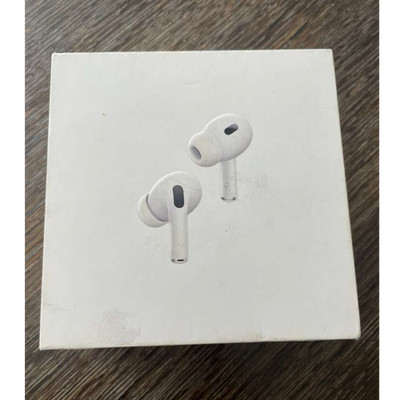 Apple AirPods Pro 2nd Gen (BOX. ONLY)