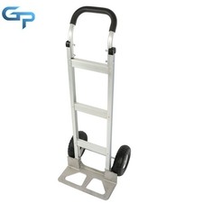 Diecast Nose Plate 14"×7-1/2" 500Lbs Hand Truck Magliner Trolley Dolly Aluminum
